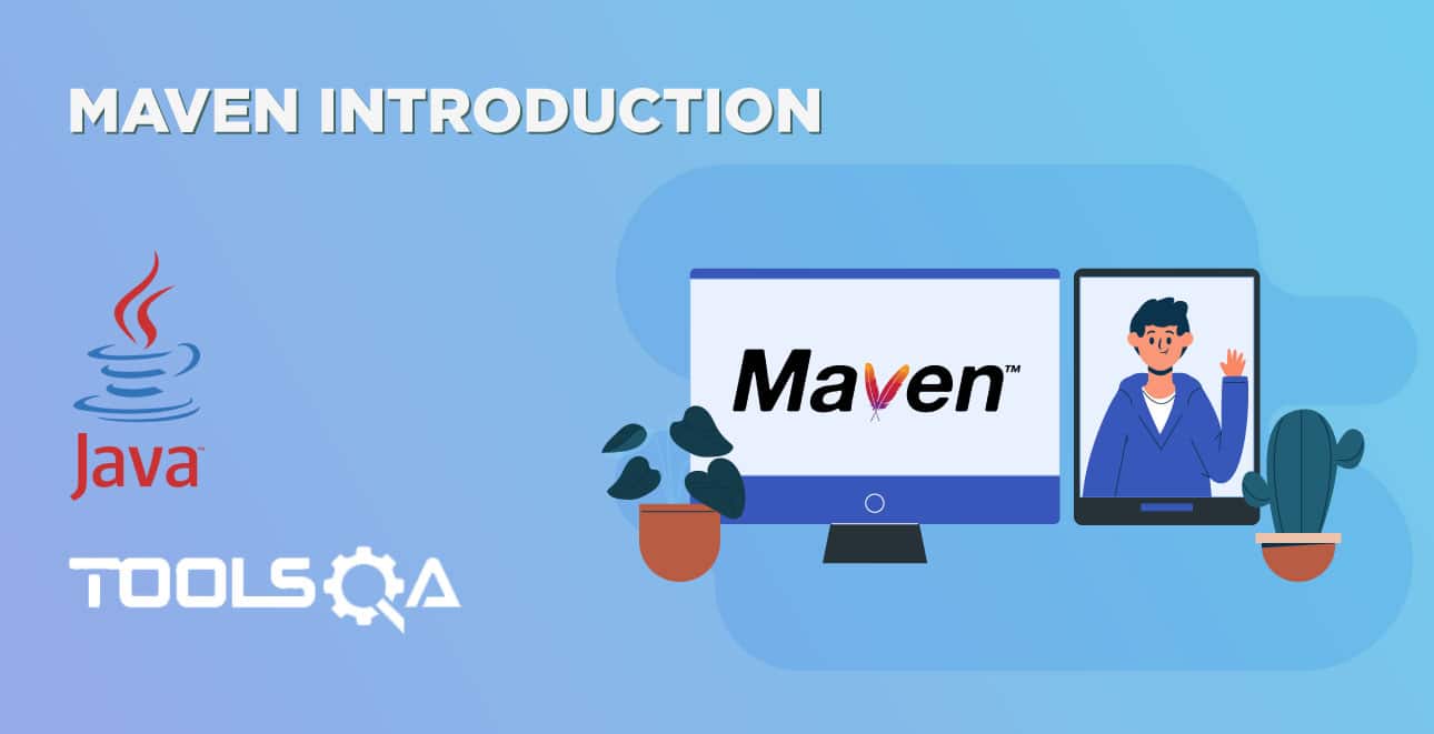 Maven Introduction